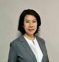 ศิริกาญจณ์ ประณุทกระสานติ์