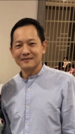 วิวัฒน์ เวชพงศา