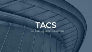 TACS Real Estate Agency