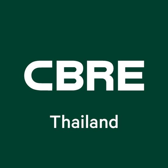 CBRE (Thailand) Co.,Ltd