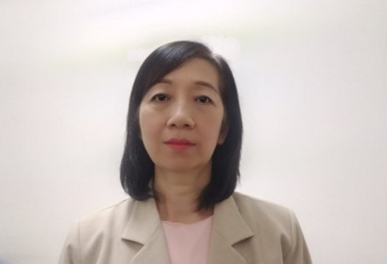 Pimprapai P.