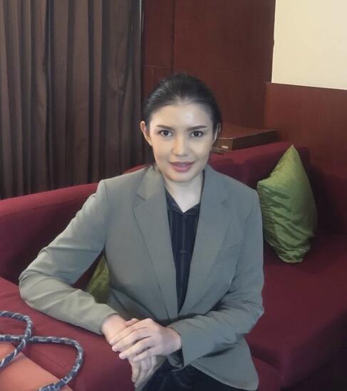 วิรตี อรามรุณ