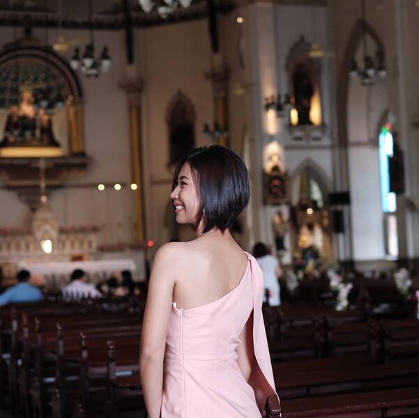 Natchaya Kornwongruksa