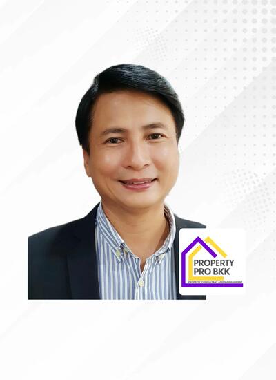 Suthipong Prucksalai