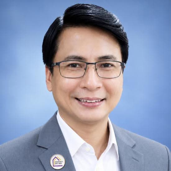 Suthipong Prucksalai