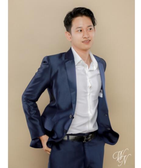 พงษ์ประเสริฐ ผาแดงจงเจริญ
