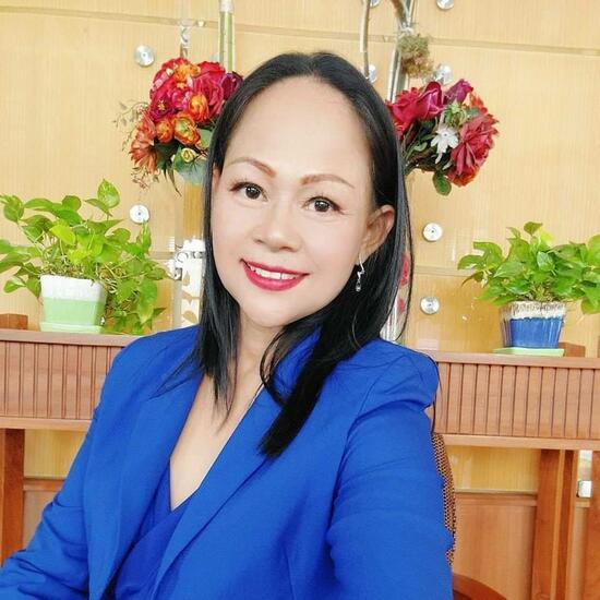 Arisa Wutivigotikul