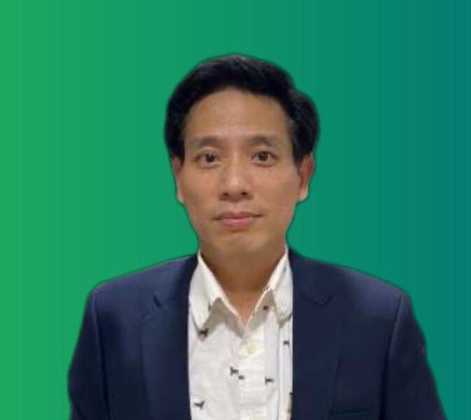 ไกรเลิศ กิตติสุวรรณ