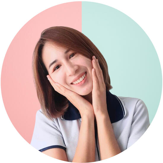 อริยา ศิลประเสริฐ