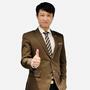 CHANG CHUNG YI
