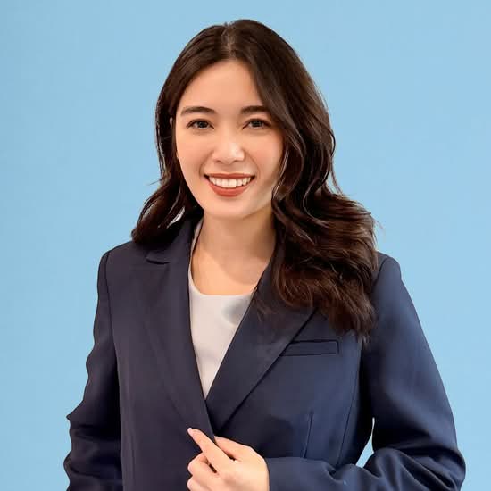 Juthamart Limwongsakornwanit (Ying)