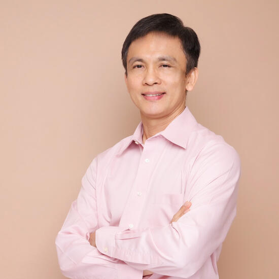 อำนาจ โรจน์พิบูลย์พันธ์