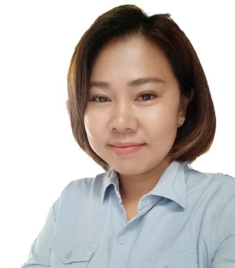 อรกัญญา สายวังกิจ