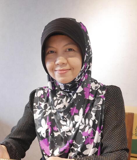Supaporn Sekajarn