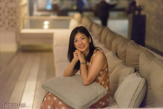 Jinkrawee Techachainan