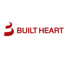 Built Heart Co.,Ltd.