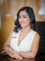 สุมาลี วิไลประเสริฐ