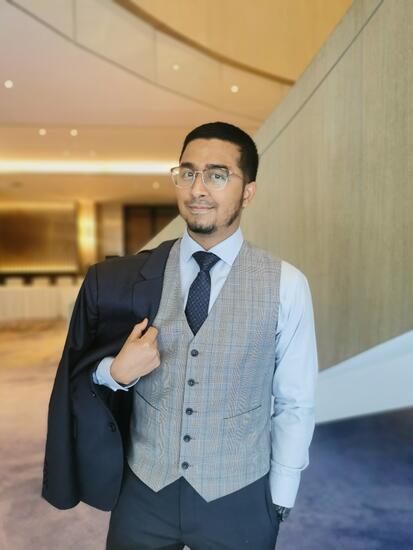 Sherwan Jomkhamsing