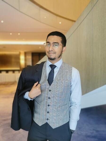 Sherwan Jomkhamsing