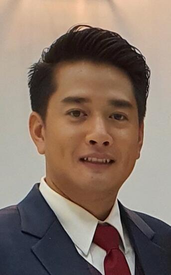 โชควิชัย กิตติ์ศิริธนาคุณ