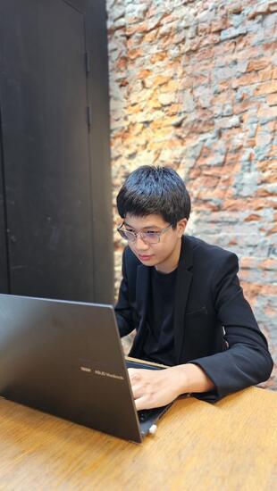 ปัจจัย โชติสุขรัตน์