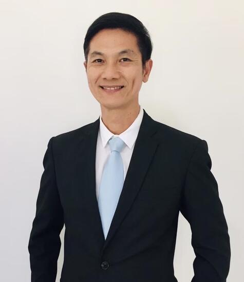 จักรกฤษณ์ บุญเทียม