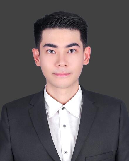 Chaiwat Chung