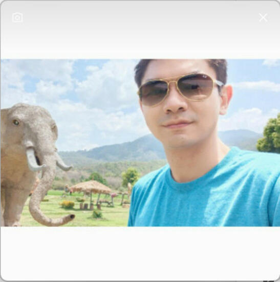 Mr. Chen