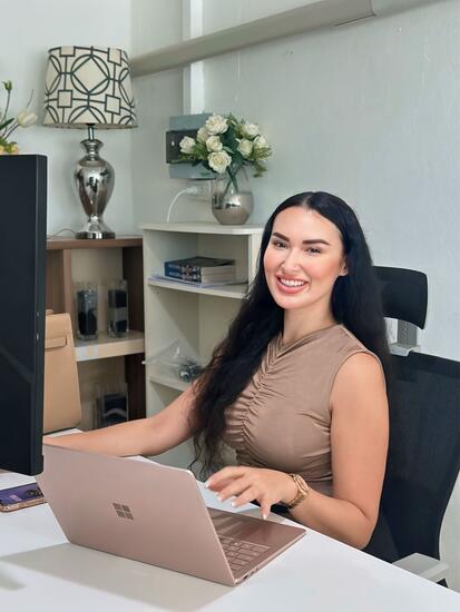 Netnapha Muller (Tanya)