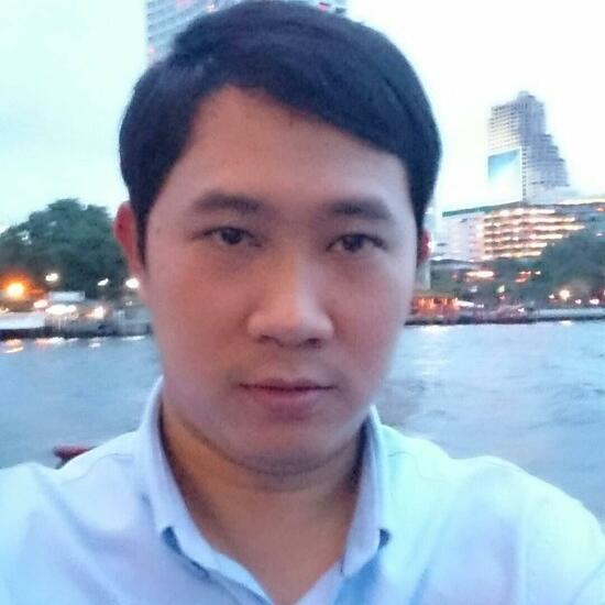 คุณอัครเดช เอี่ยมฉิม