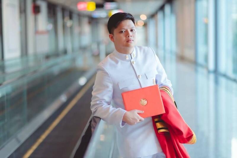 ศรุต เธียรศิริพิพัฒน์