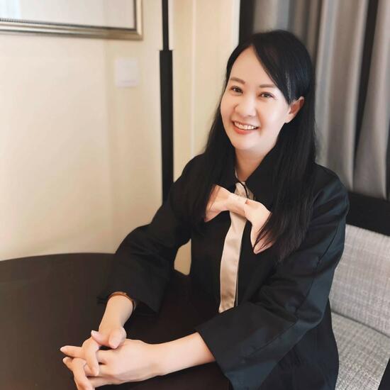 Thanyarat Charoenkraisri