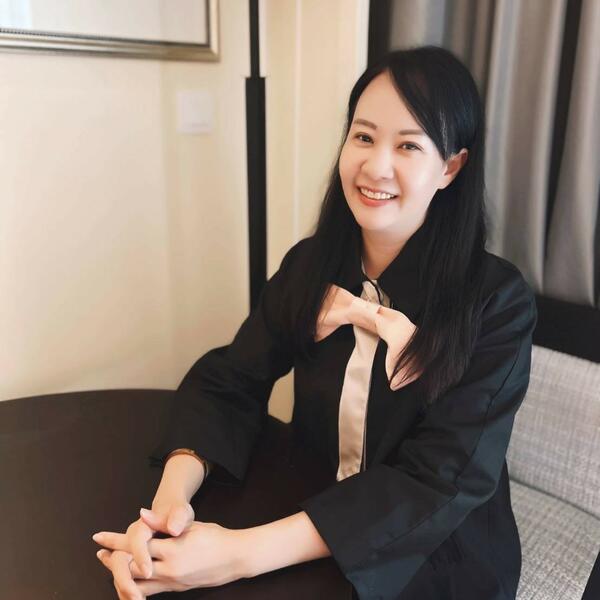 Thanyarat Charoenkraisri