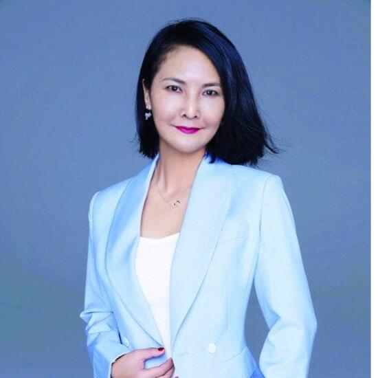 ผกากาญจน์ แซ่จึง