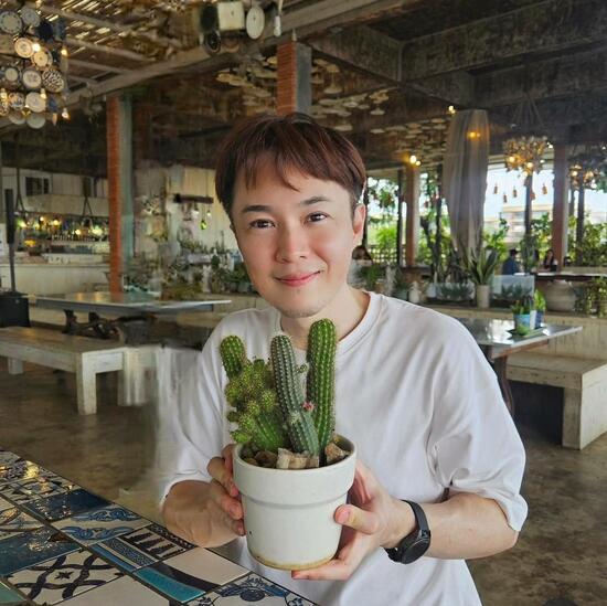 NATTAPHONG Yodmanotham (K. Book)