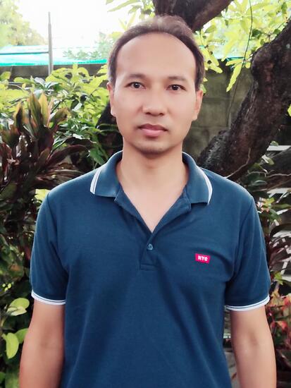 เอกภพ ชาวชัยนาท