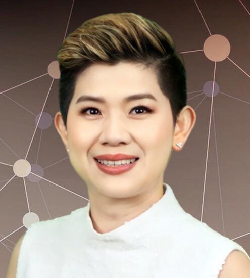 พัชรินทร์ พิศาลไพโรจน์