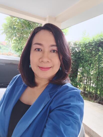 ณิทษา โฆวาสินธุ์