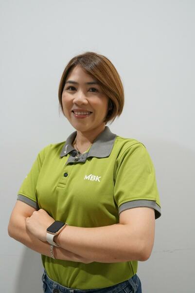 คุณ ขวัญ
