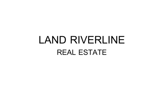 Land Riverline Real Estate