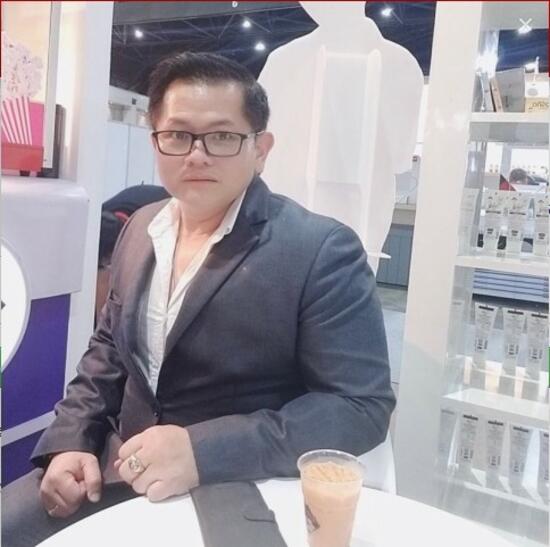 กสินพจน์ สุทธิรัตนโศภณ