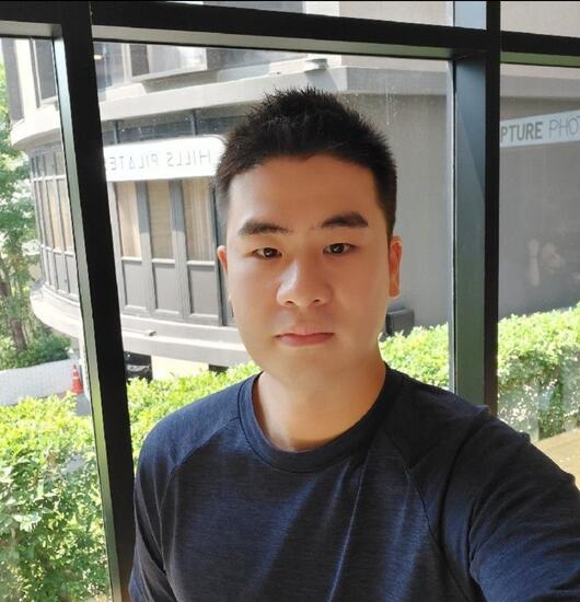 Eric Fu