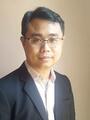 ธีรเมศร์ สิริปัญญาลักษณ์