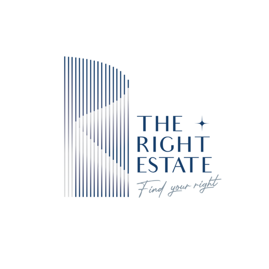 The Right Estate Co,.Ltd.