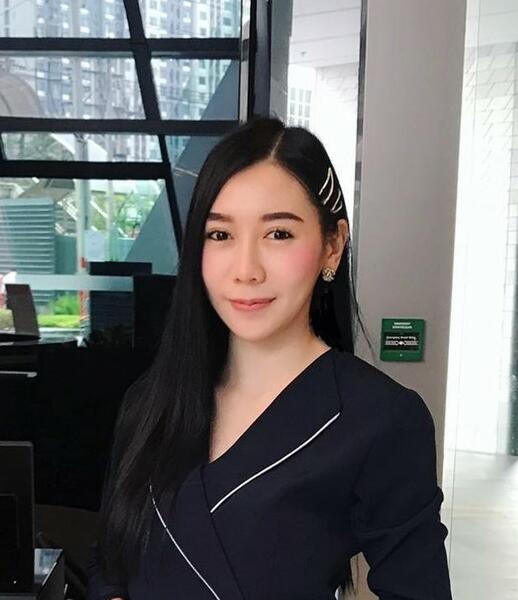 thaksaporn pongsuwan