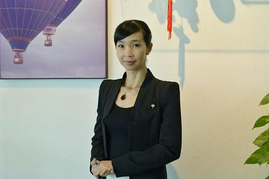 Aonaurai Kumsing (Annie)