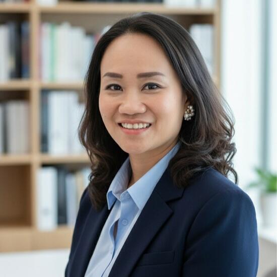 ชัดธนี เทพวัลย์