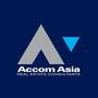 Accom Asia Co.,Ltd .