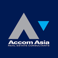 Accom Asia Co.,Ltd.