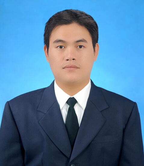ธนพล พรหมมา